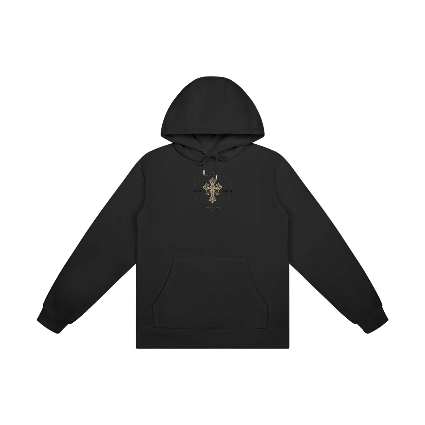 Divine Hoodie | Our Savior