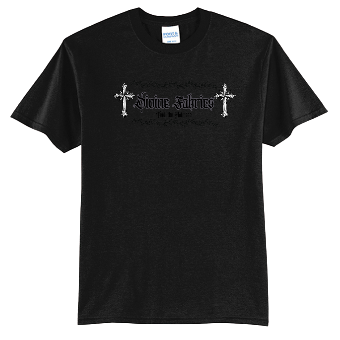 Divine Shirt | Crosses