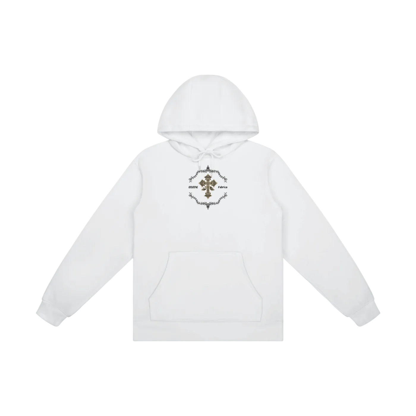 Divine Hoodie | Our Savior