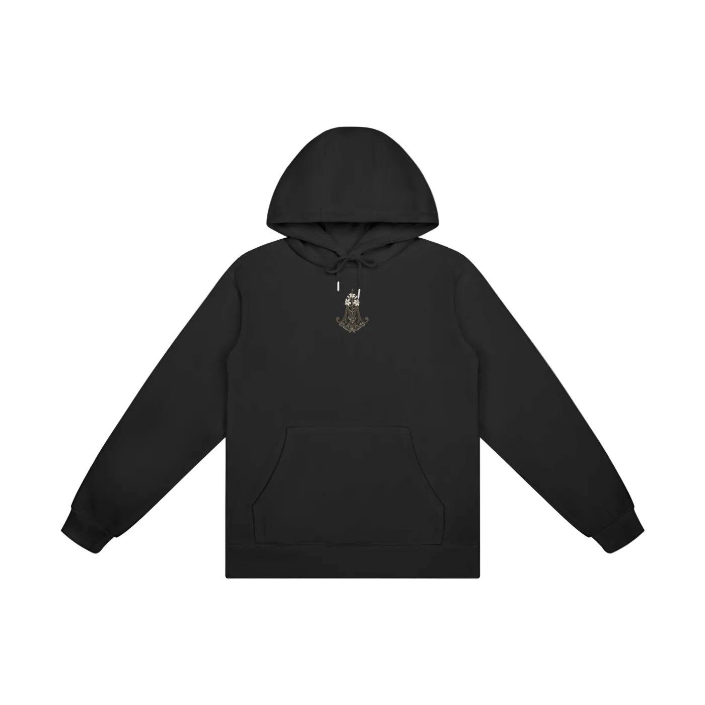 Divine Hoodie | Mary Pray For Us