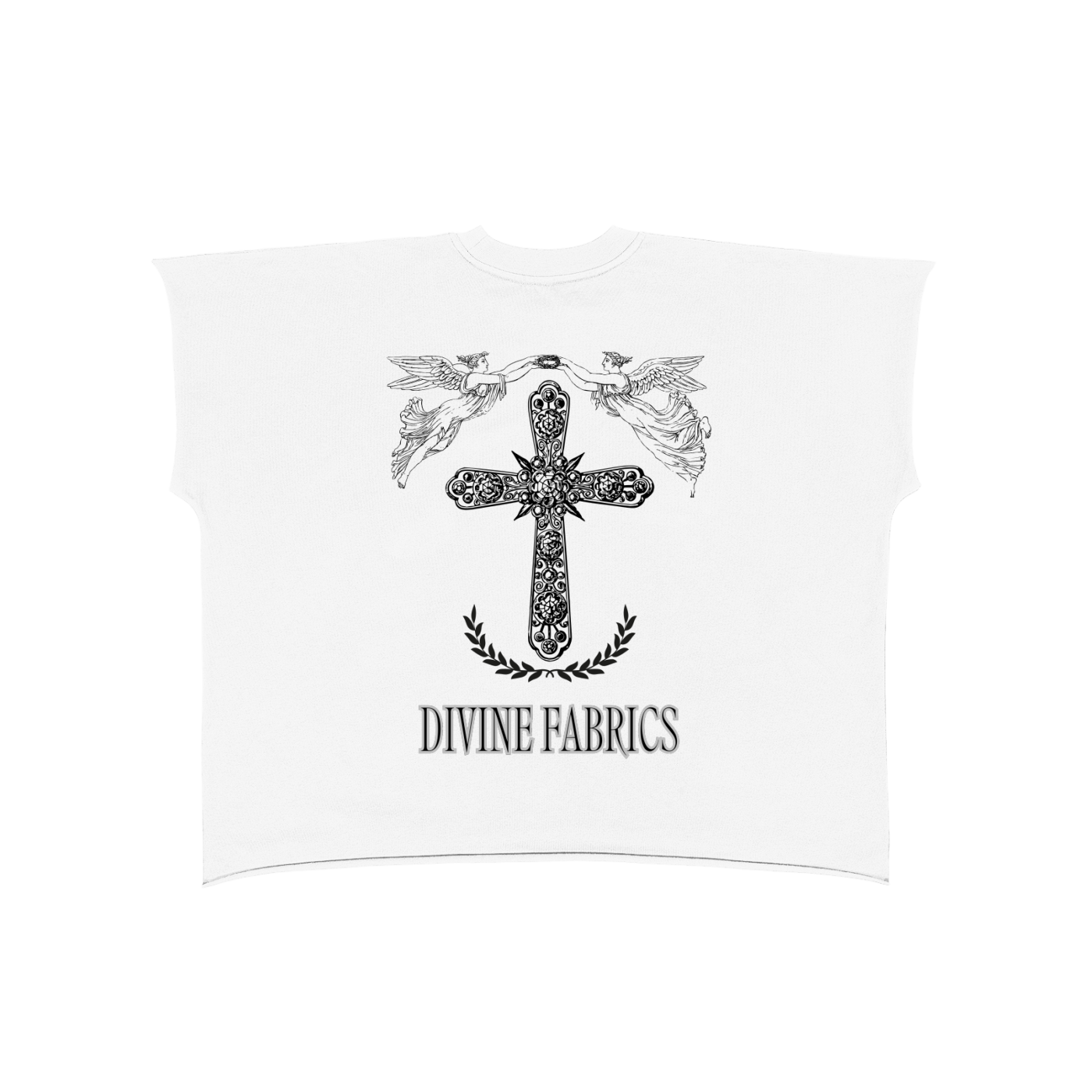 Divine Shirt | Angelic Coronation
