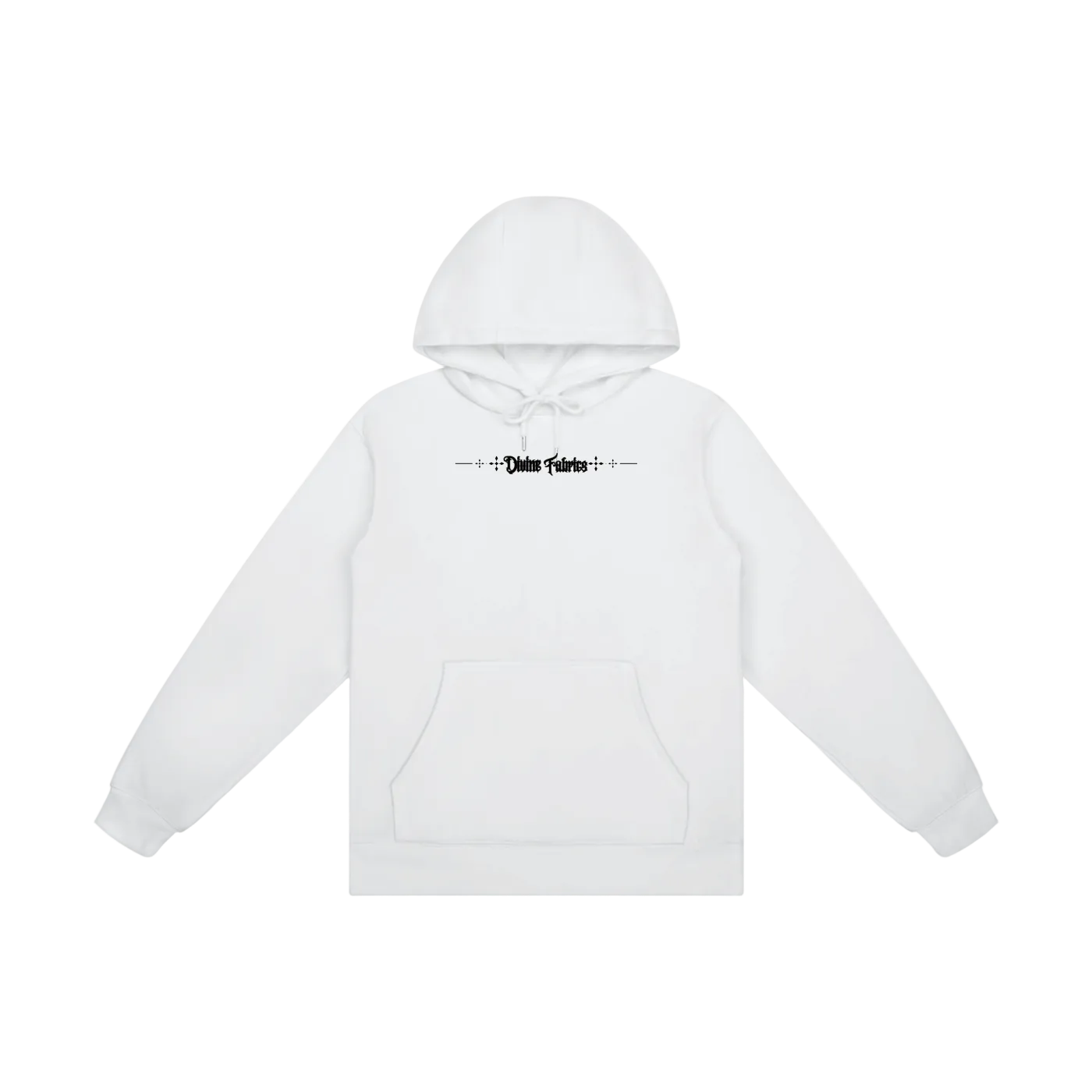 Divine Hoodie | Are You Ready?