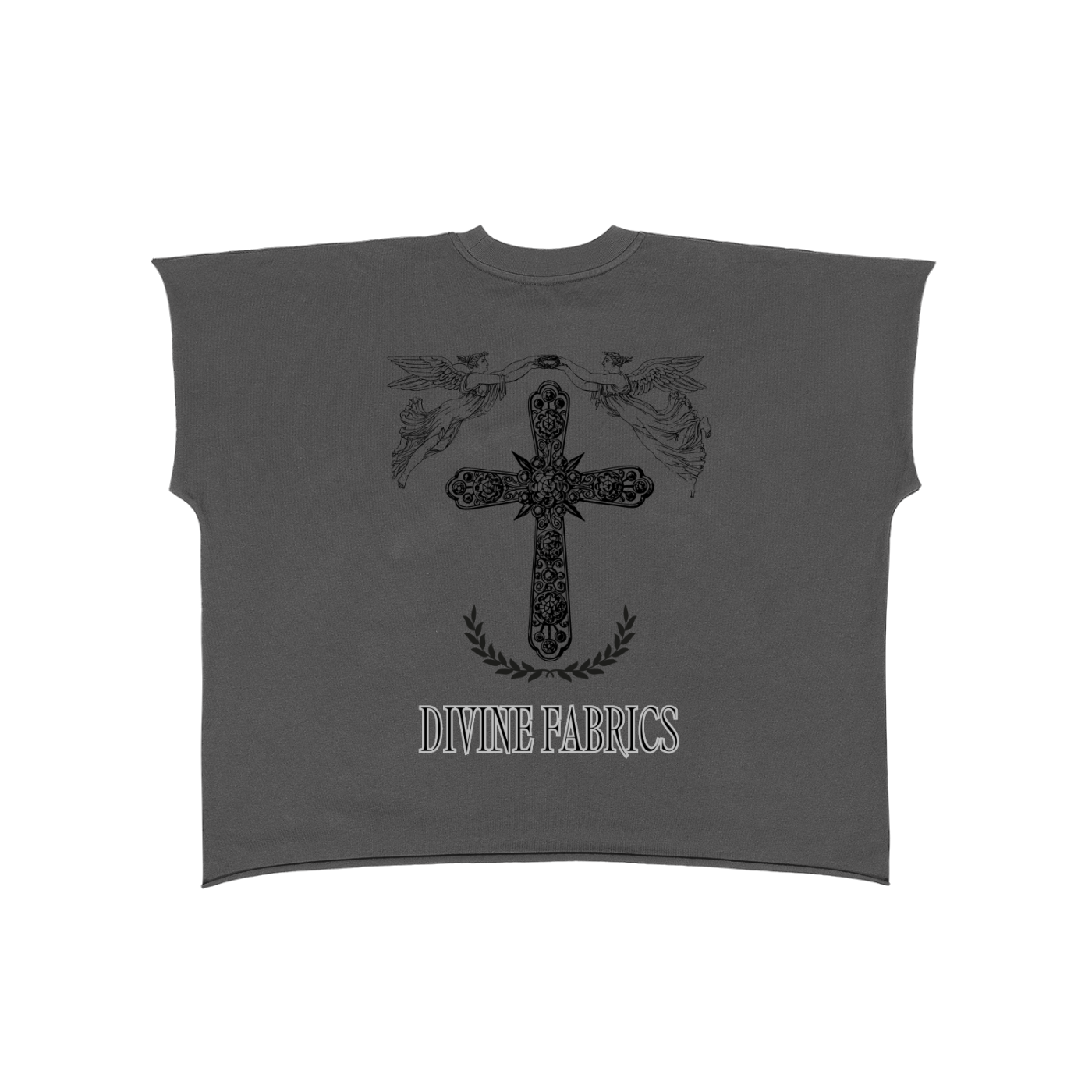 Divine Shirt | Angelic Coronation