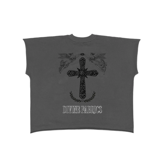 Divine Shirt | Angelic Coronation