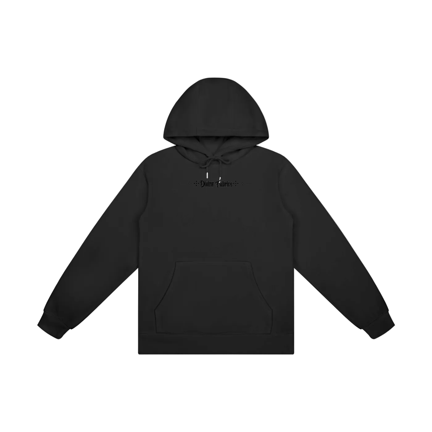 Divine Hoodie | Are You Ready?