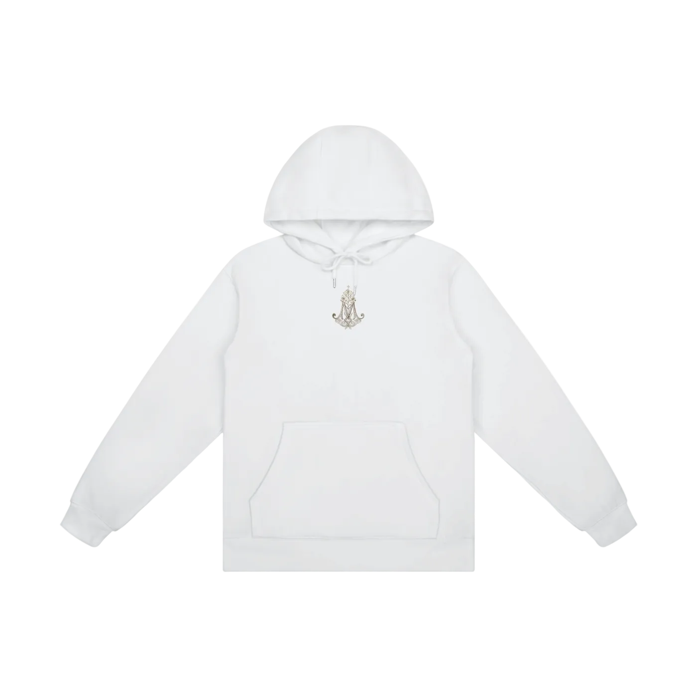 Divine Hoodie | Mary Pray For Us