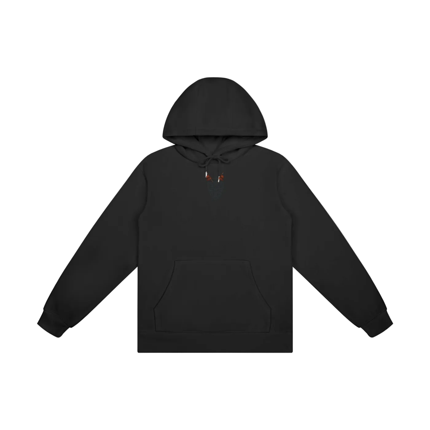 Divine Hoodie | King Baldwin IV
