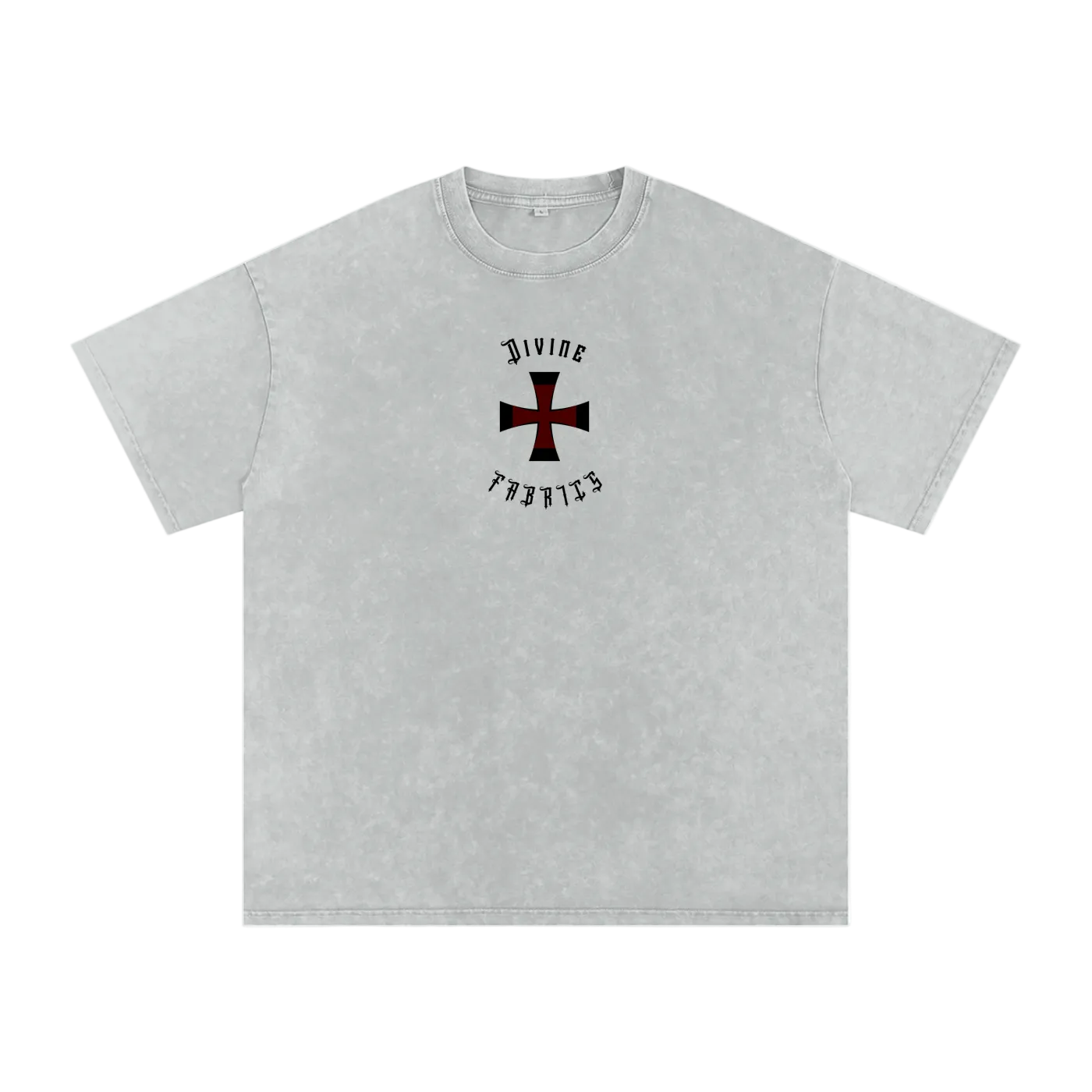 Divine Shirt | Fear Is Necessary