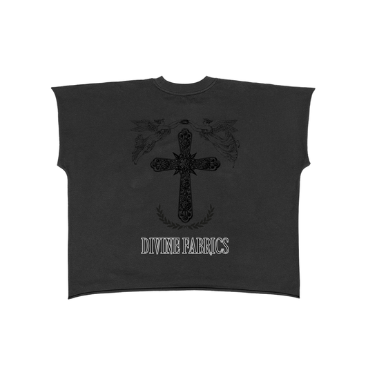 Divine Shirt | Angelic Coronation