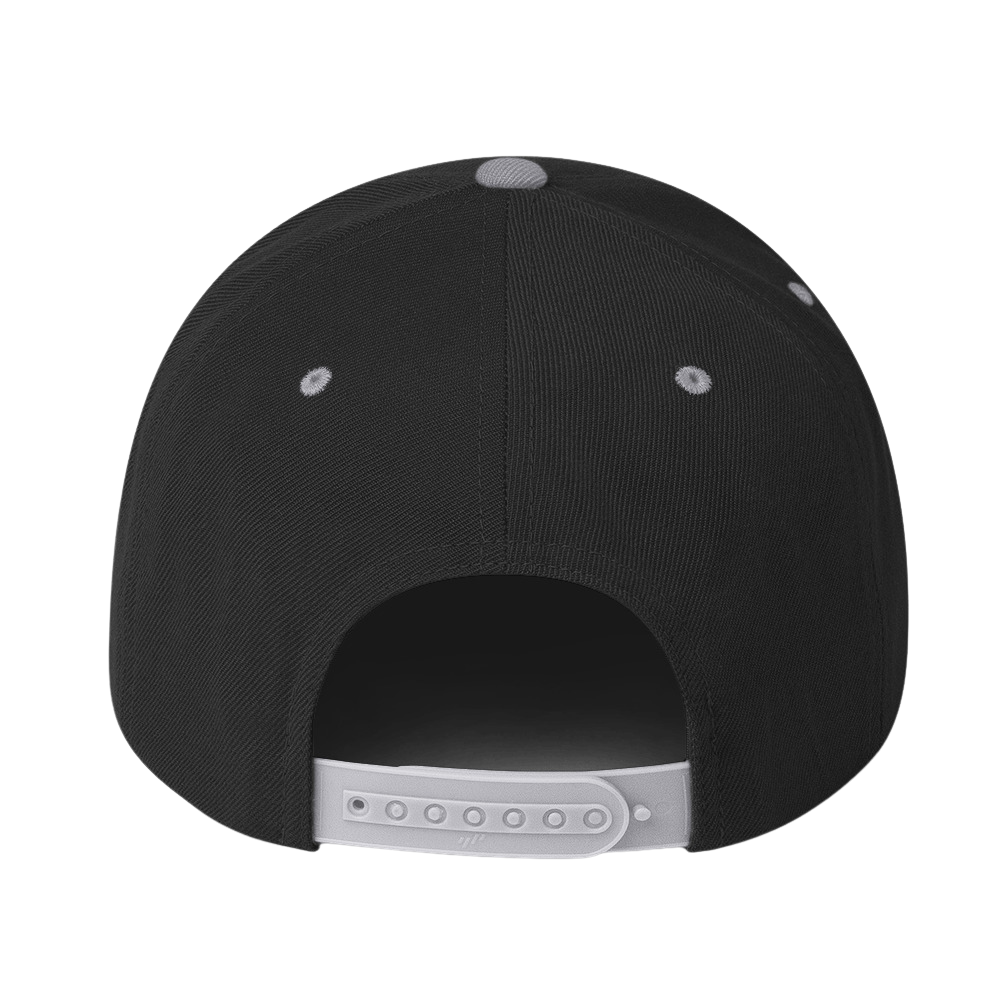Divine Snapback | Faithful Hat