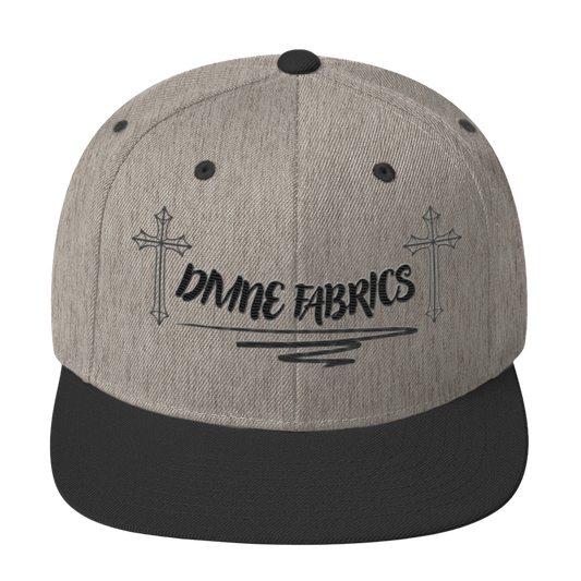 Divine Snapback | Faithful Hat