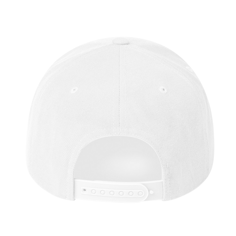 Divine Snapback | Faithful Hat