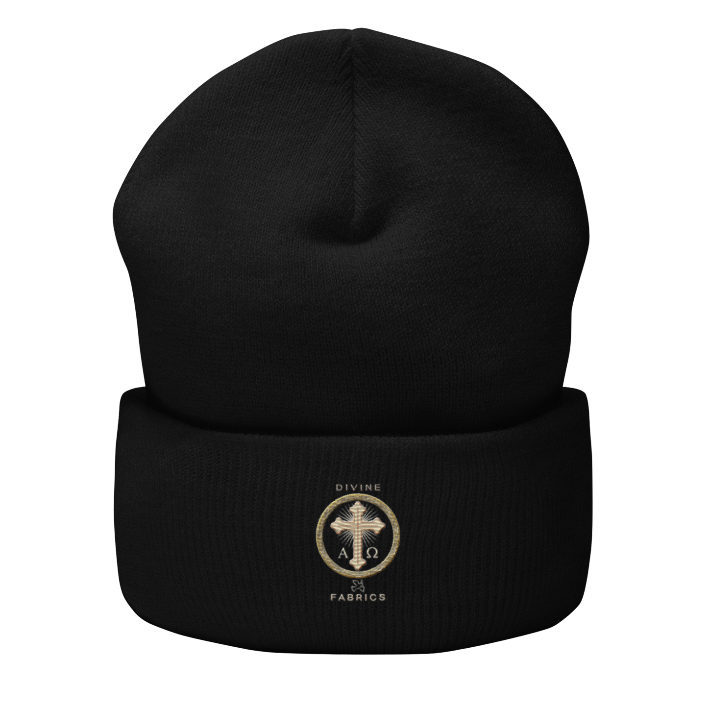 Divine Beanie | Divine Logo