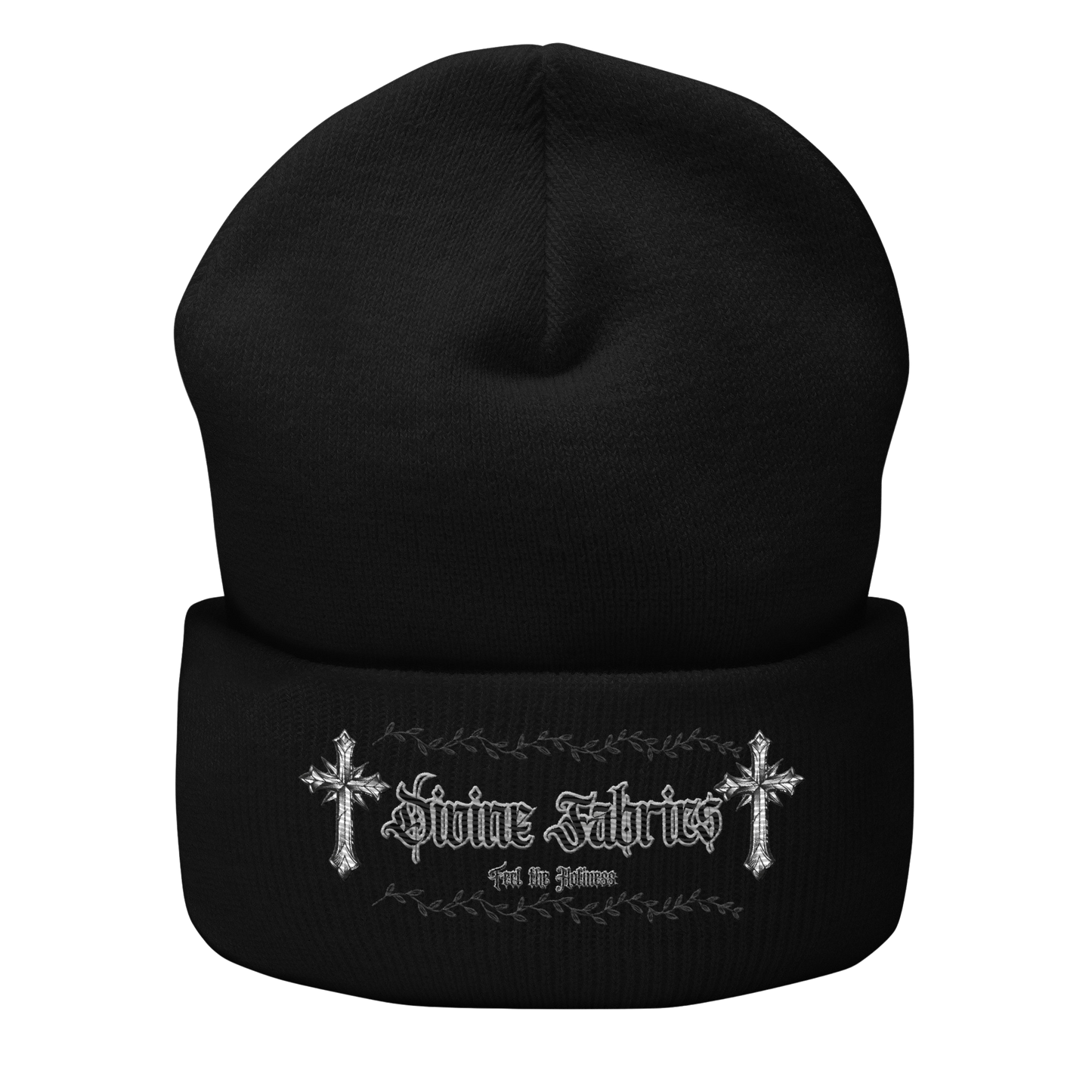 Divine Beanie | Beanie of Faith