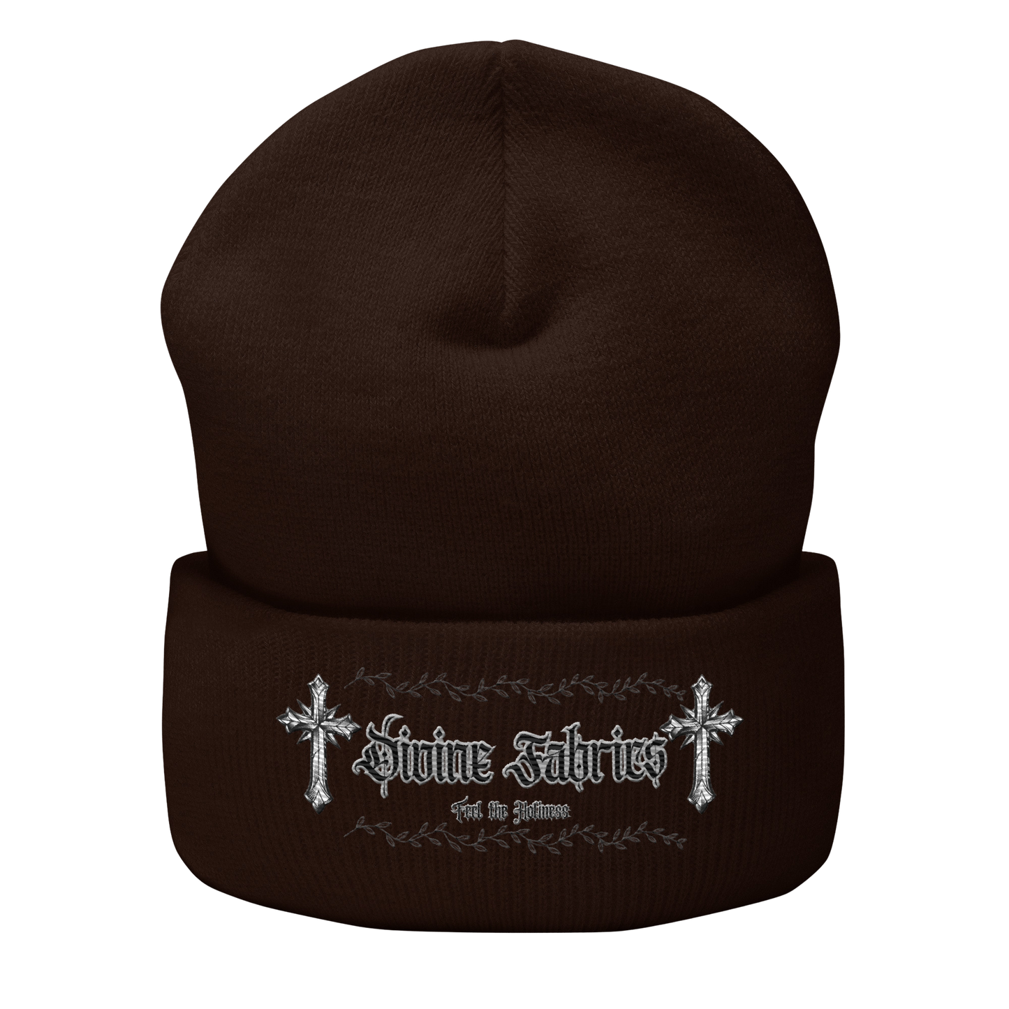 Divine Beanie | Beanie of Faith
