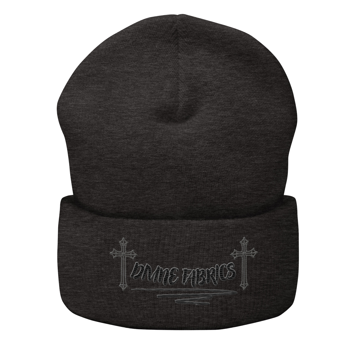 Divine Beanie | Faithful Beanie