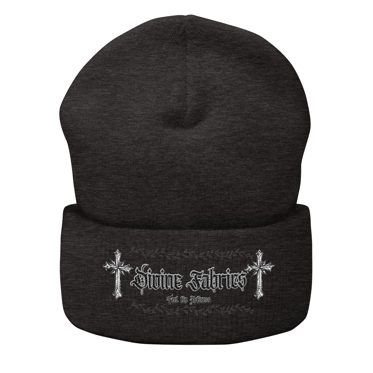 Divine Beanie | Beanie of Faith
