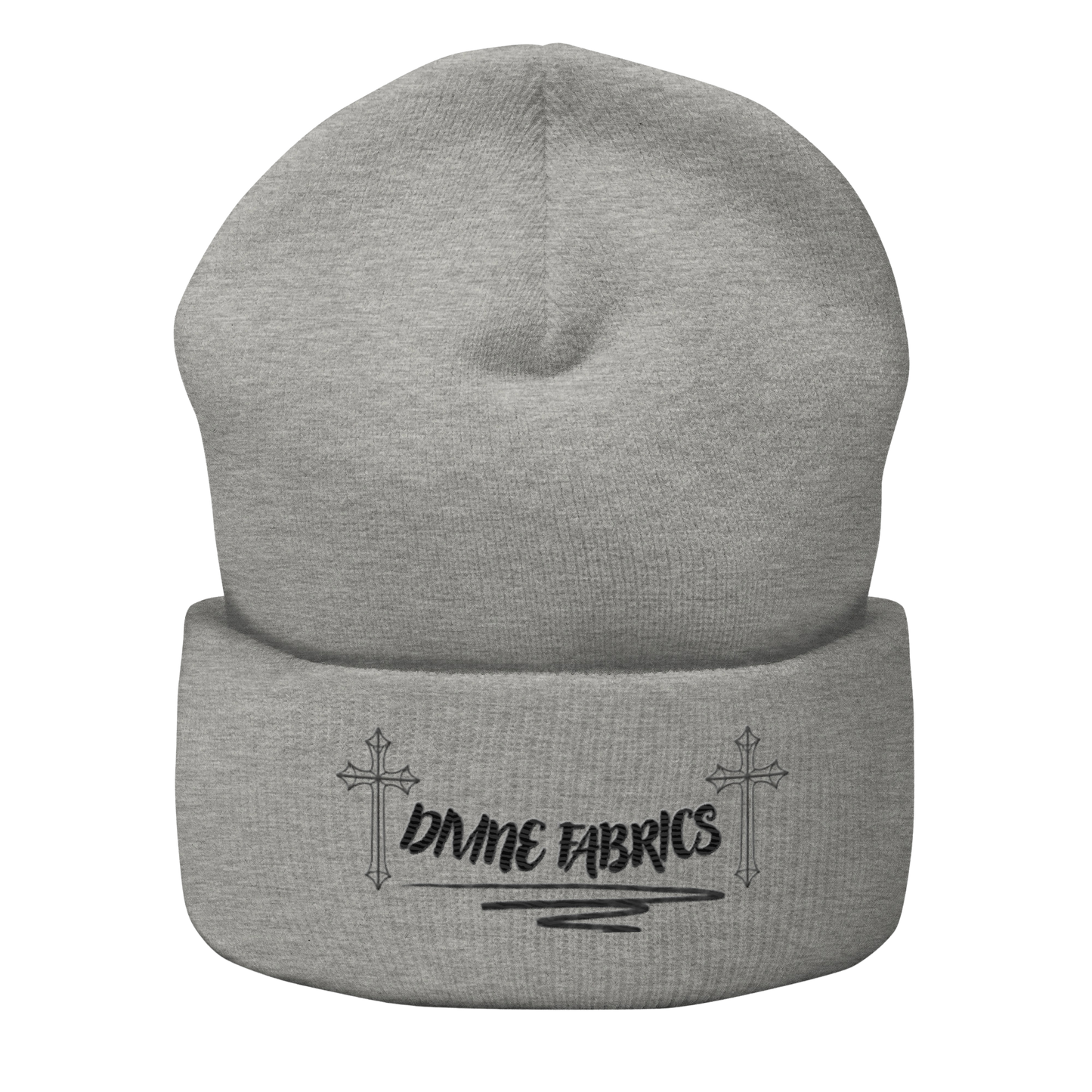 Divine Beanie | Faithful Beanie