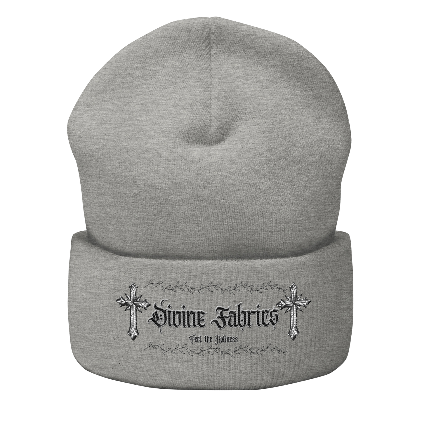 Divine Beanie | Beanie of Faith