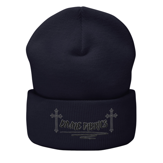 Divine Beanie | Faithful Beanie