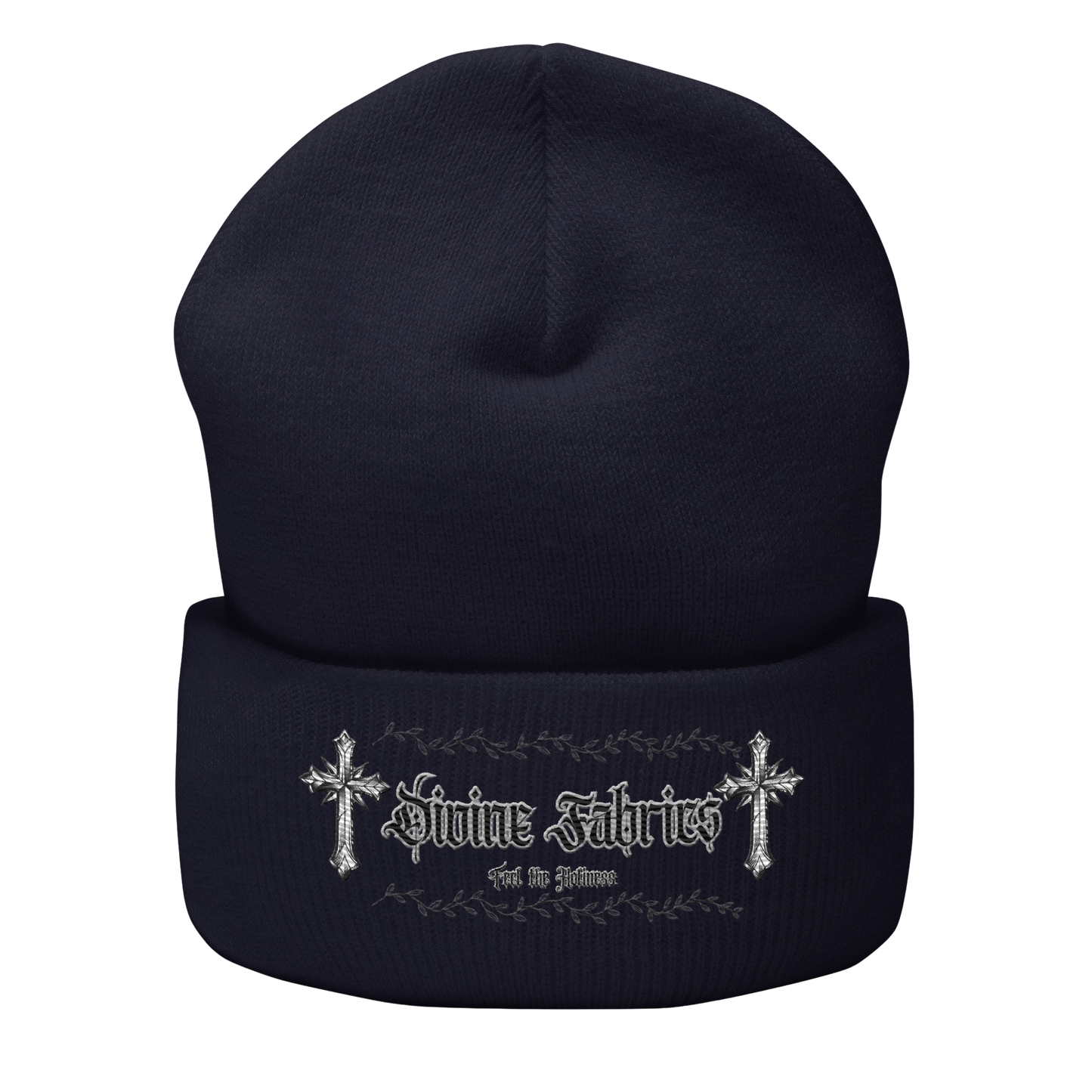 Divine Beanie | Beanie of Faith