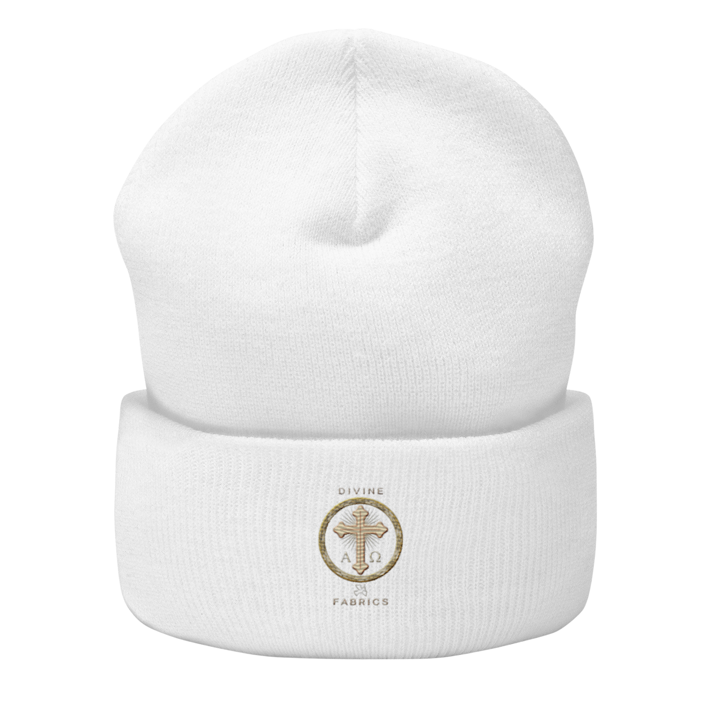 Divine Beanie | Divine Logo