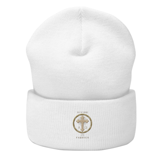 Divine Beanie | Divine Logo