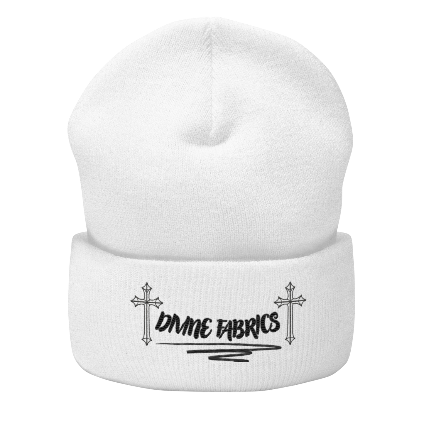 Divine Beanie | Faithful Beanie