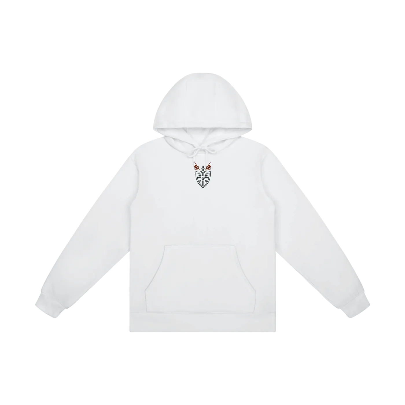 Divine Hoodie | King Baldwin IV