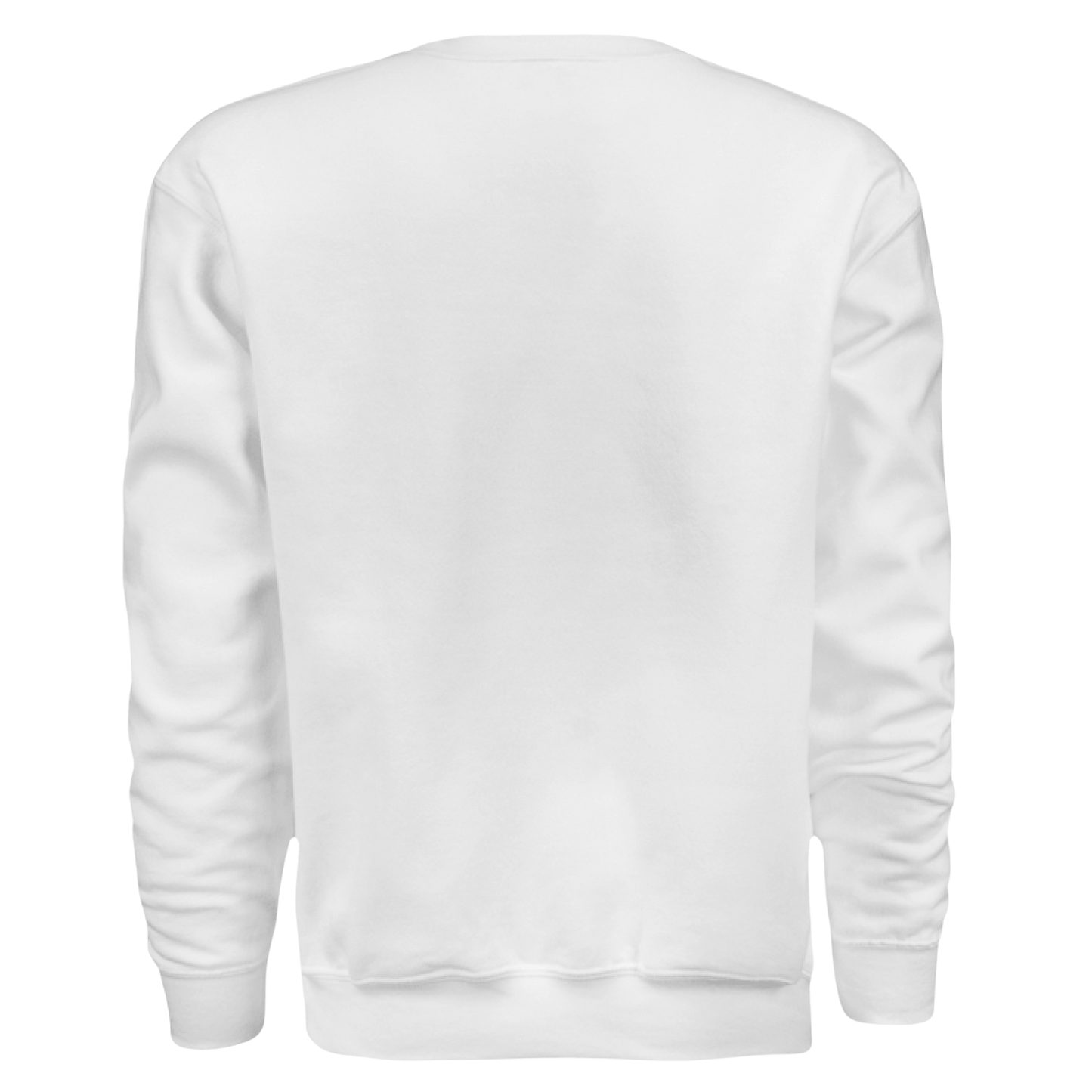 Divine Sweatshirt | Angelic Coronation