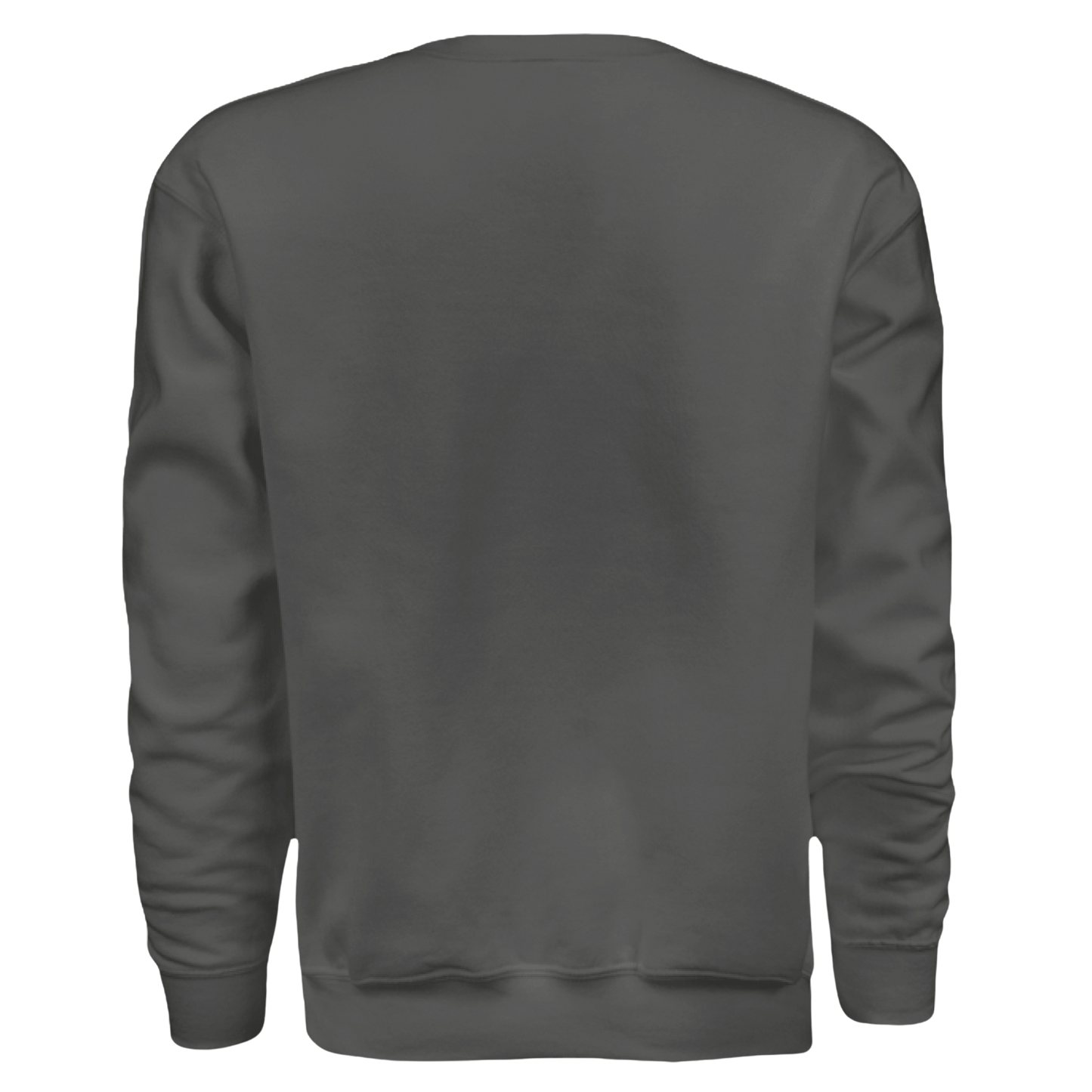 Divine Sweatshirt | Angelic Coronation