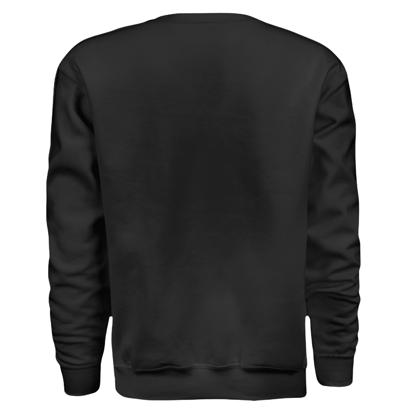 Divine Sweatshirt | Angelic Coronation