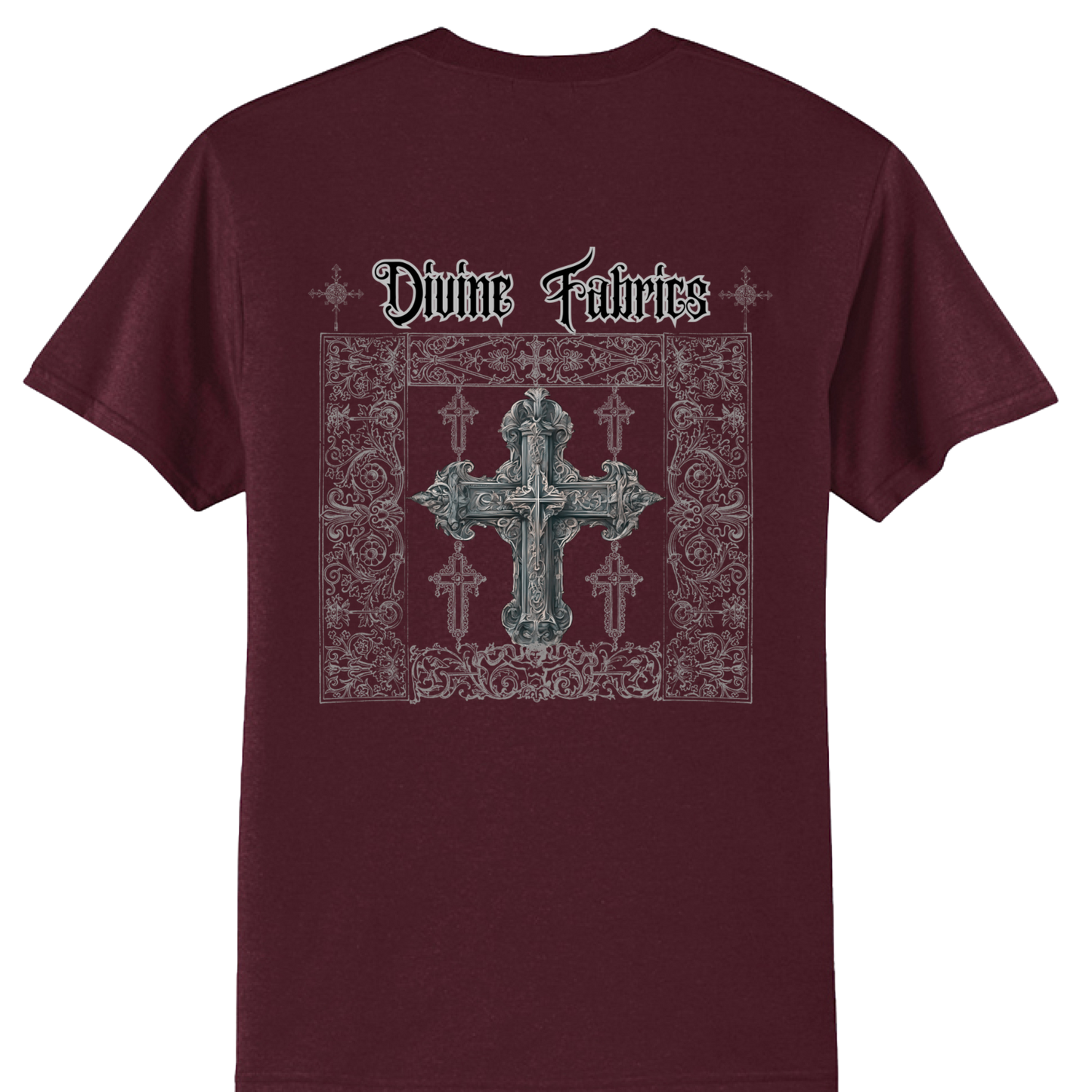Divine Shirt | Crosses