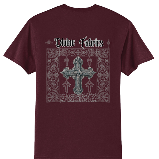 Divine Shirt | Crosses