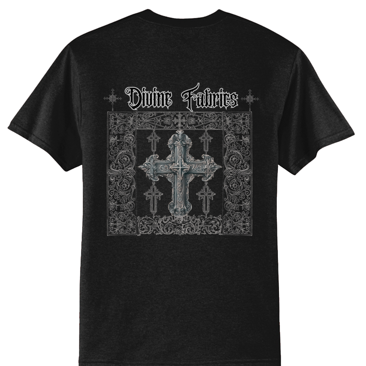 Divine Shirt | Crosses