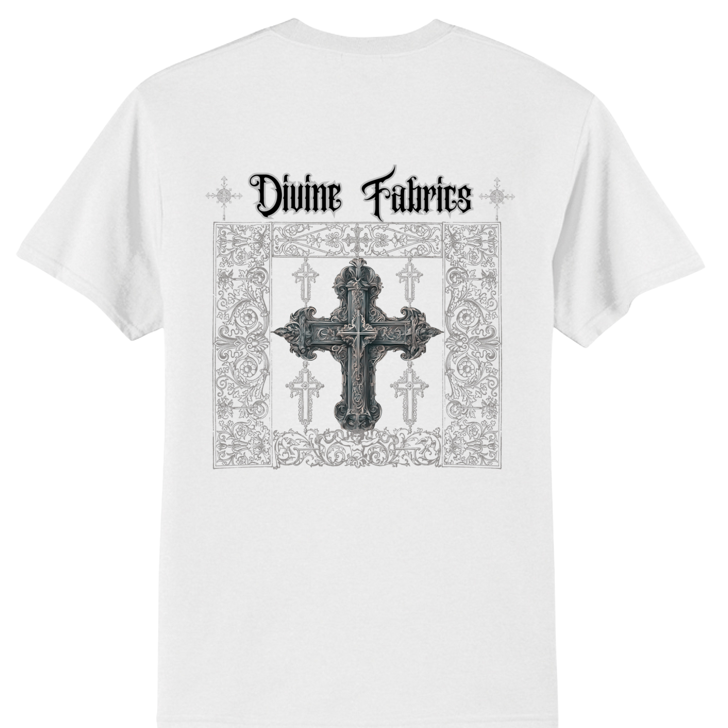 Divine Shirt | Crosses