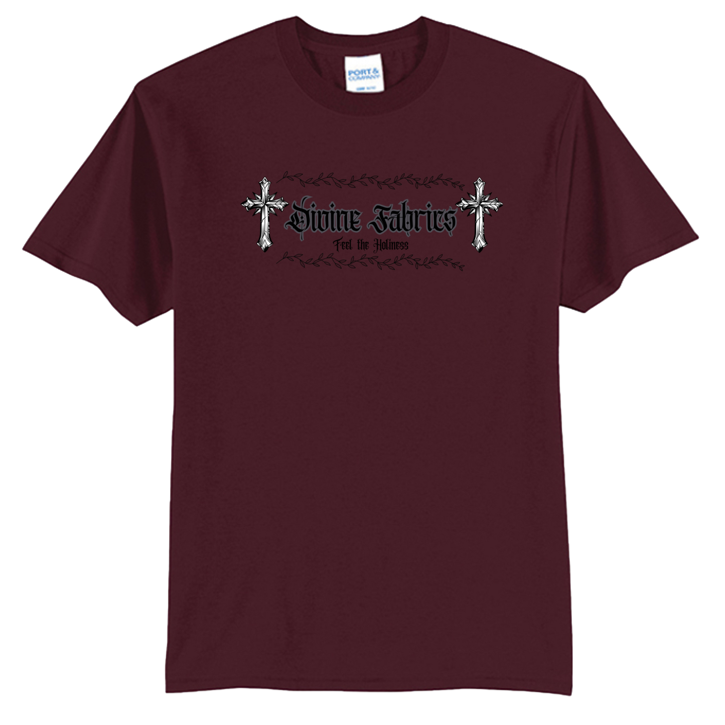 Divine Shirt | Crosses