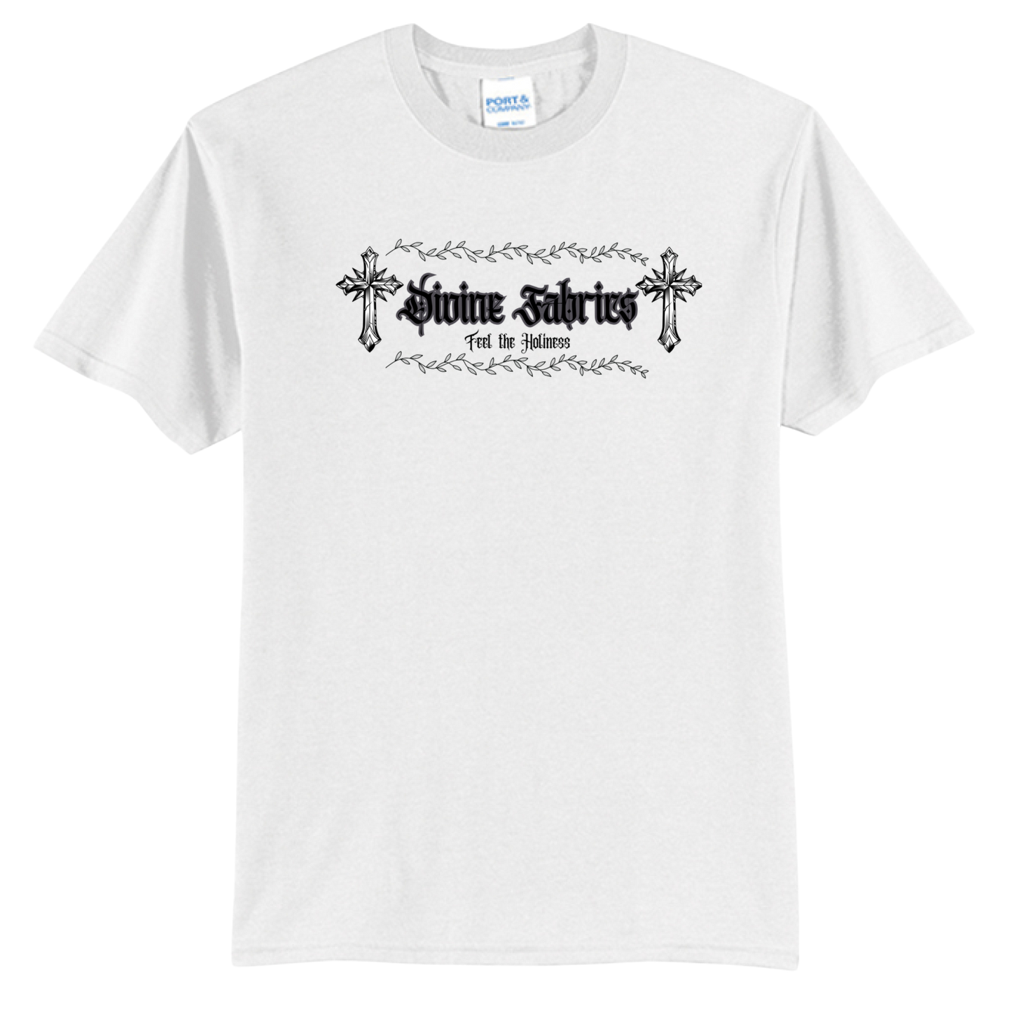Divine Shirt | Crosses