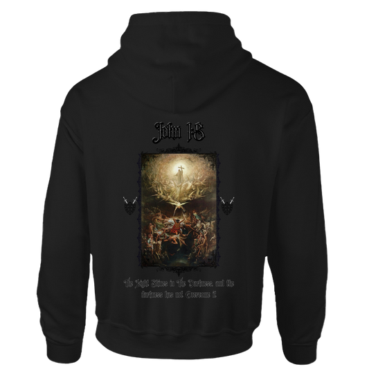 Divine Hoodie | Triumph of Light