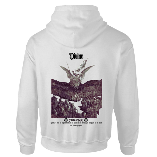 Divine Hoodie | Heaven’s Descent