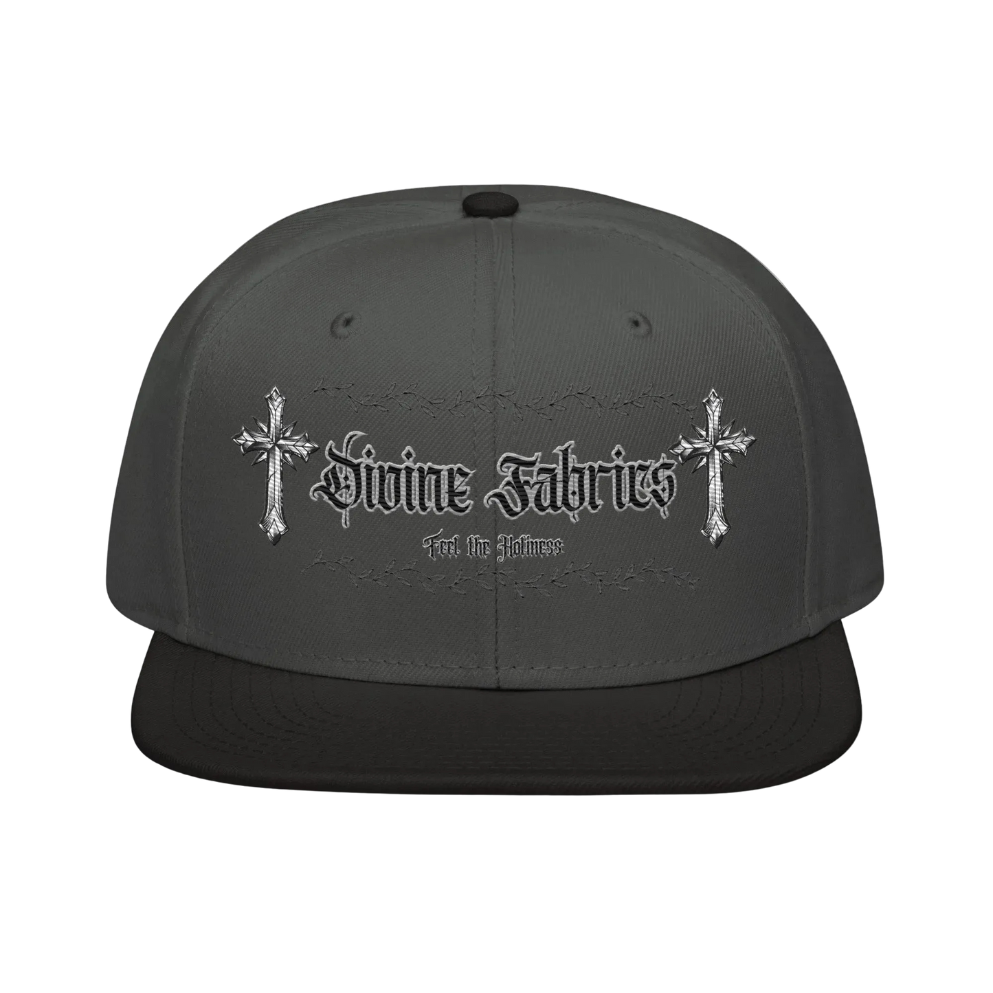 Divine Snapback | Hat of Faith