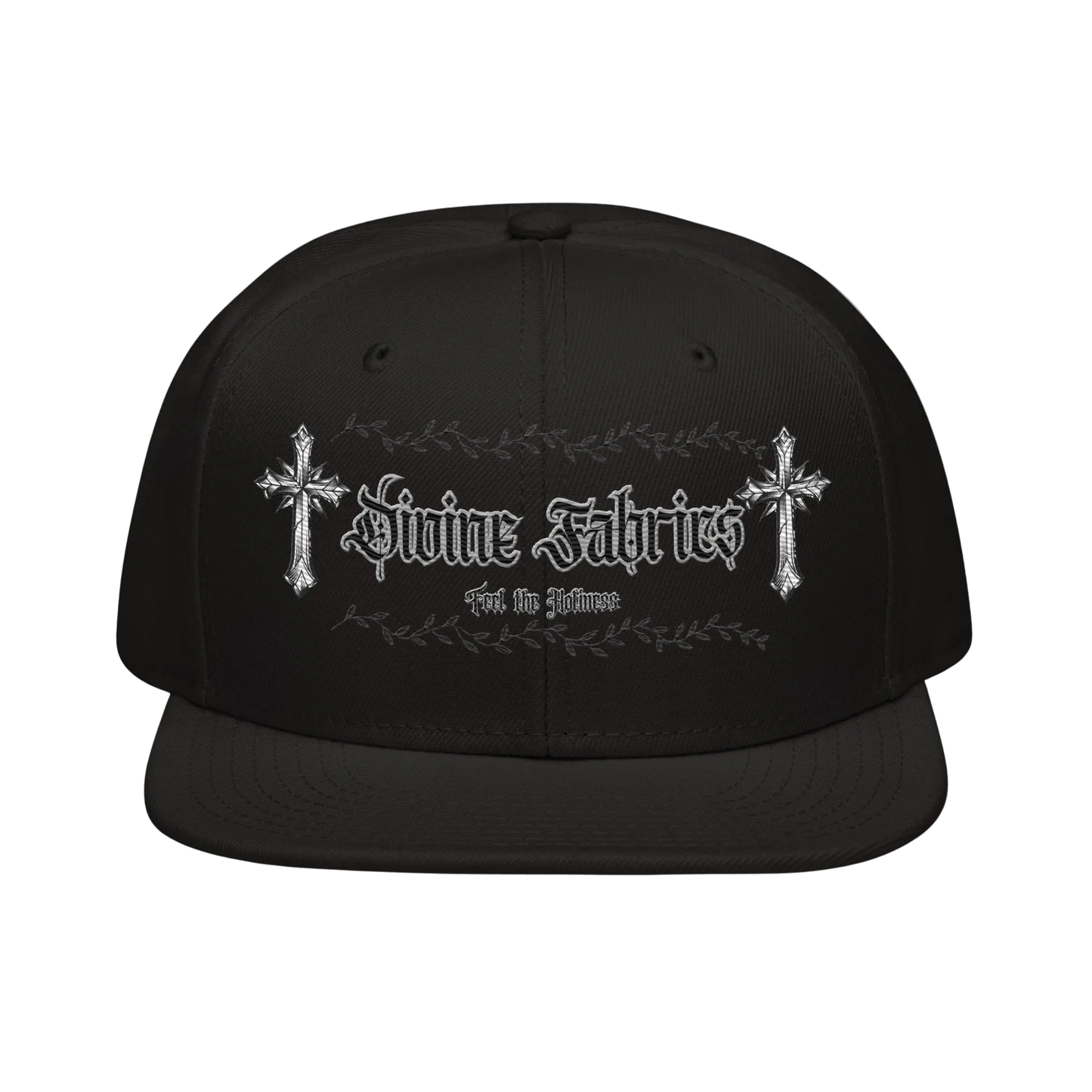 Divine Snapback | Hat of Faith