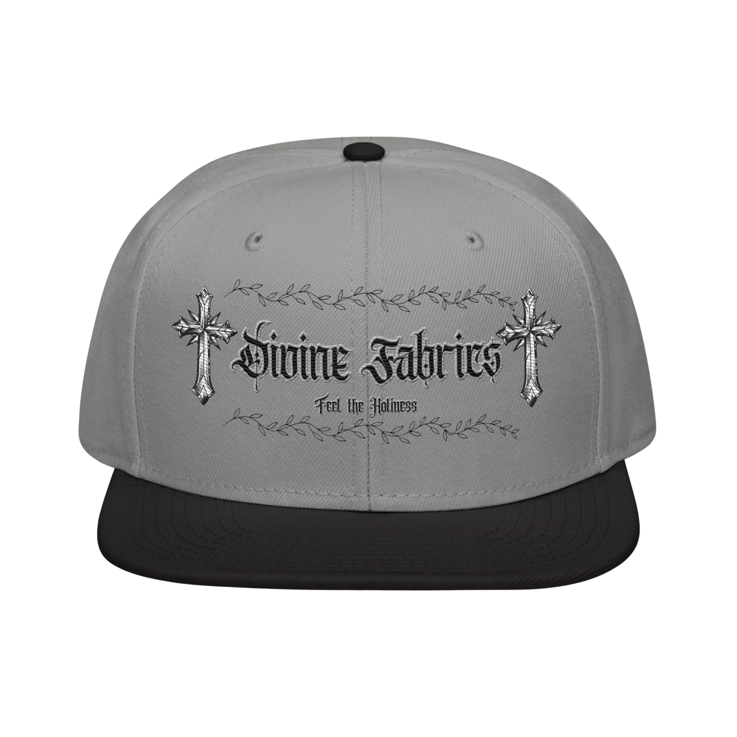 Divine Snapback | Hat of Faith