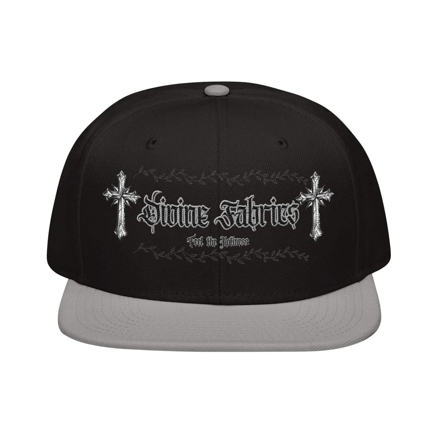 Divine Snapback | Hat of Faith