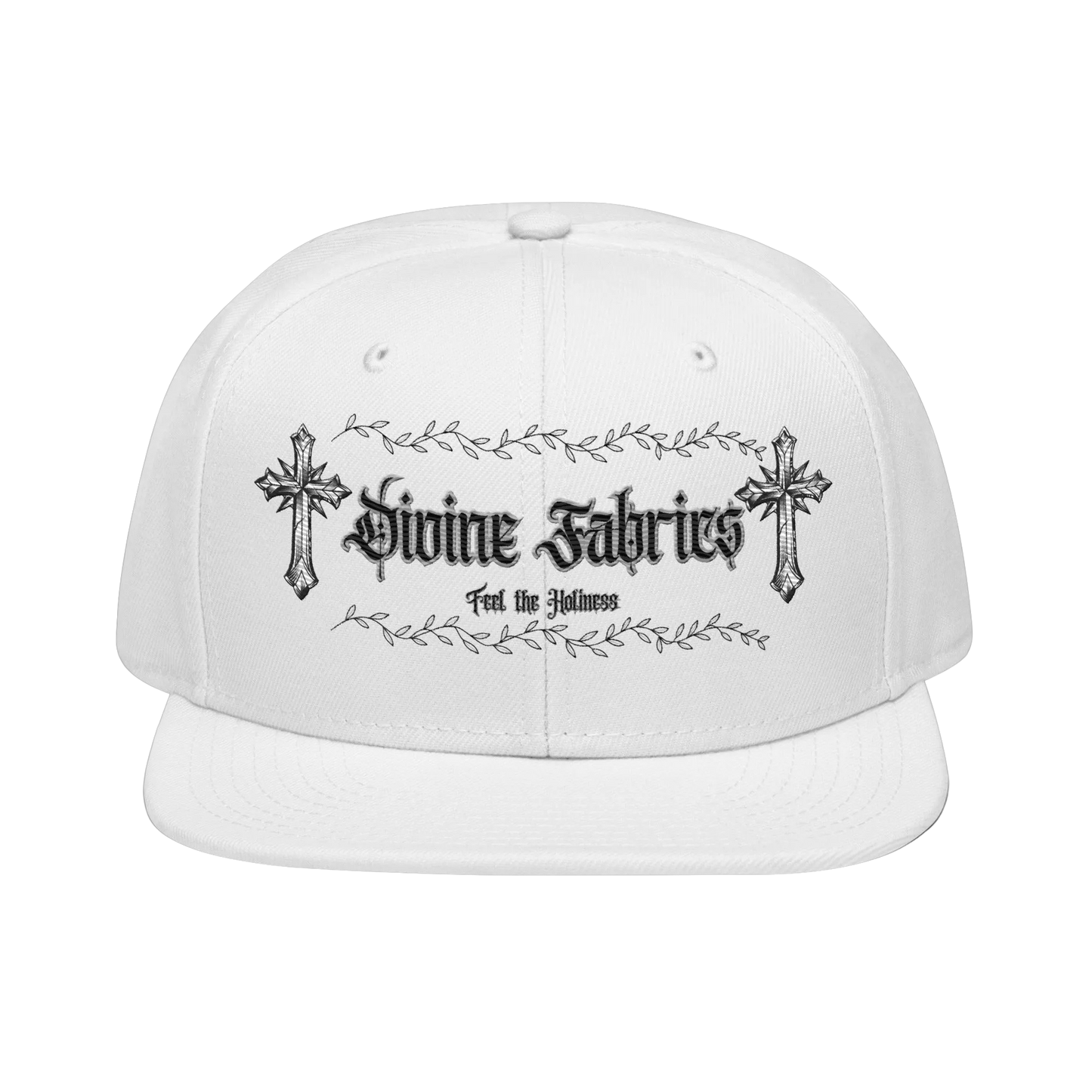 Divine Snapback | Hat of Faith